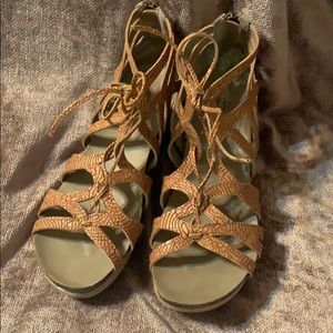 Hocus Pocus Sandals